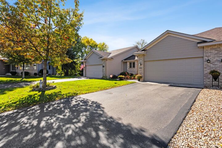Property Photo: 12803 74th Avenue N MN 55369