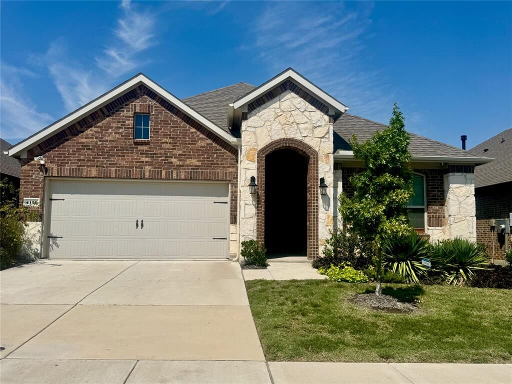 Property Photo:  4130 Ellinger Drive  TX 75126 
