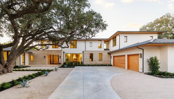 4259 Park Lane  Dallas TX 75220 photo