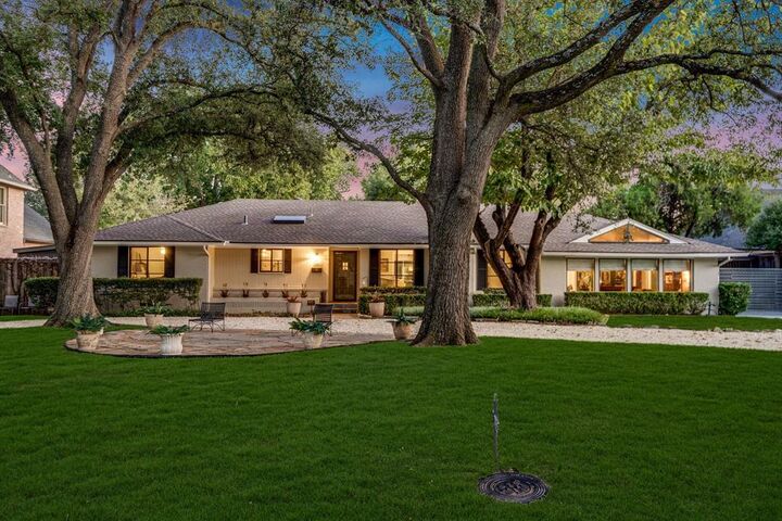 4230 Valley Ridge Road  Dallas TX 75220 photo