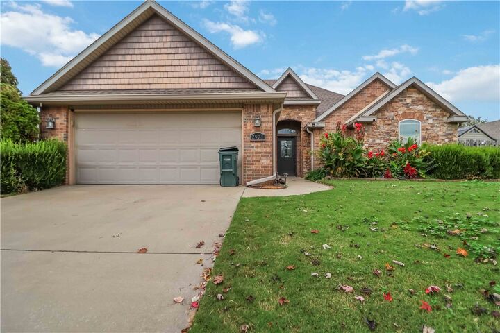 2920 W Verona Lane  Fayetteville AR 72704 photo