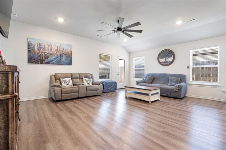 Property Photo: 1329 Bates Street AR 72734