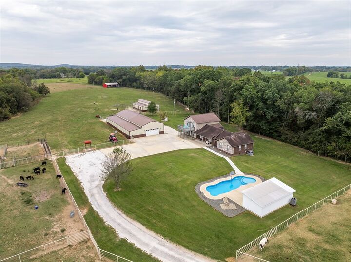 16620 Patterson Road  Pea Ridge AR 72751 photo