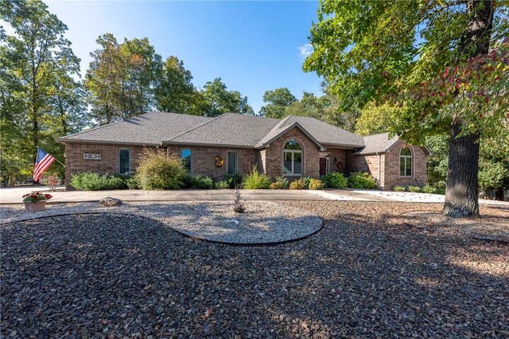 6 Devizis Drive  Bella Vista AR 72714 photo