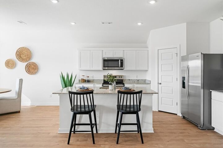 Property Photo: 561 Mac Street AR 72753