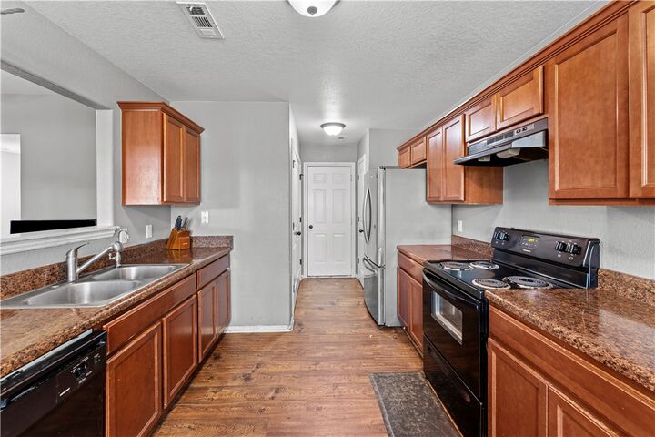 Property Photo: 3453 Knox Loop AR 72762