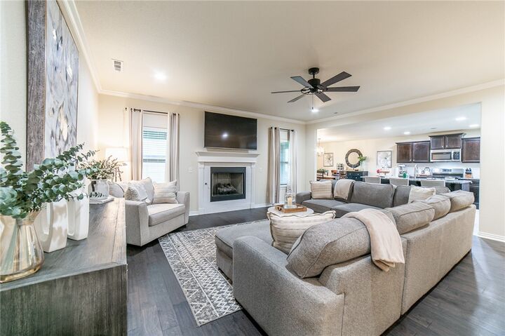 Property Photo: 4291 Hamlet Street AR 72764