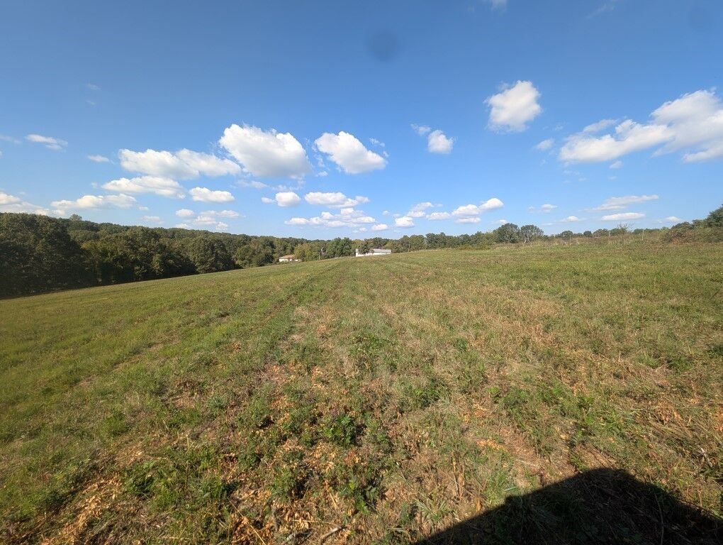Property Photo:  Bunker Road  AR 72601 