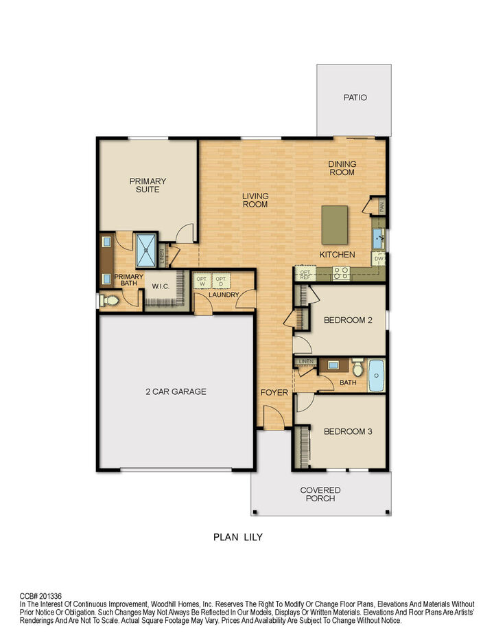 Property Photo:  572 NE Arnold Street 184  OR 97741 