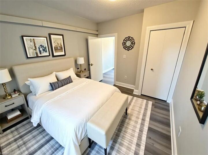 Property Photo: 81 Gibson Avenue 2 ON L8L 6J9