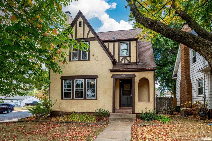 2011 W Barker Avenue  West Peoria IL 61604 photo