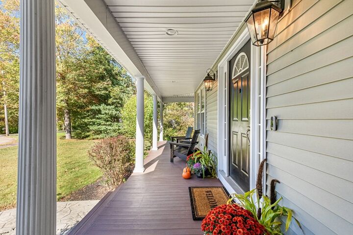 Property Photo: 21 Riverside Rd MA 02038