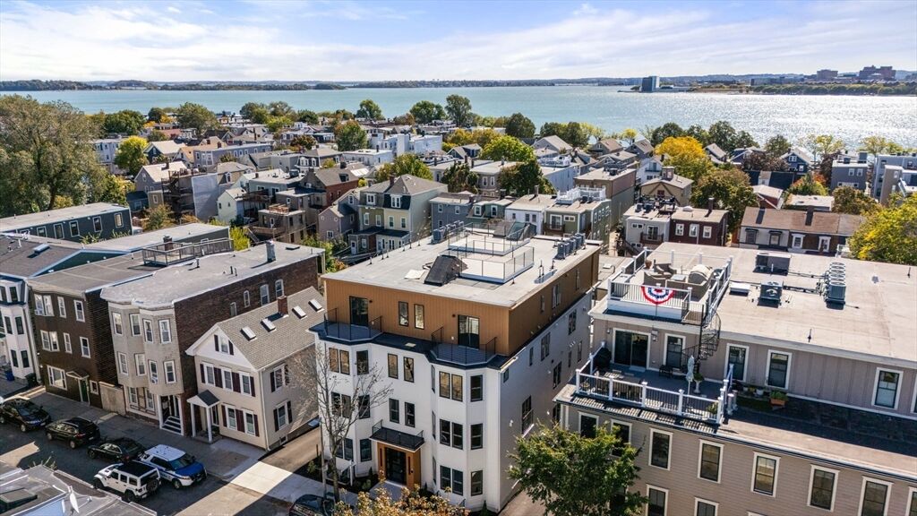 Property Photo: 527 East 7th Street 4A MA 02127