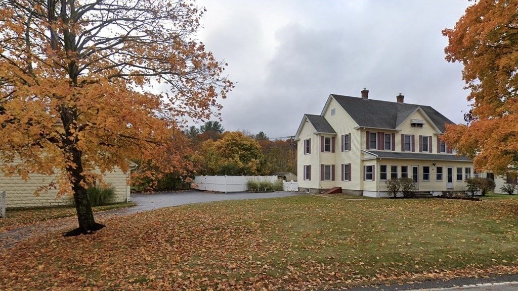 Property Photo: 136 Ferry St 2 MA 01560