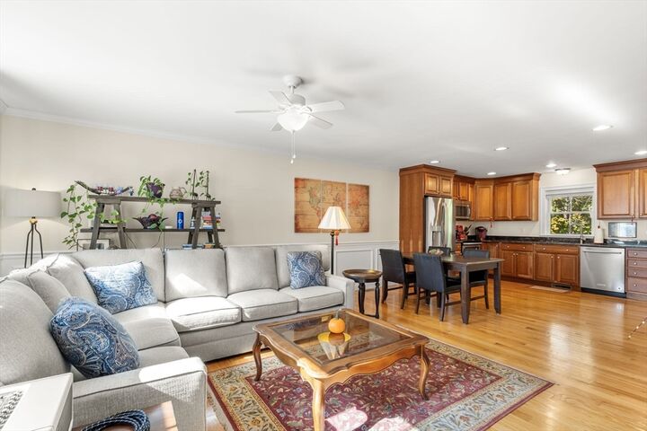 Property Photo: 8 High Street G1 MA 01720