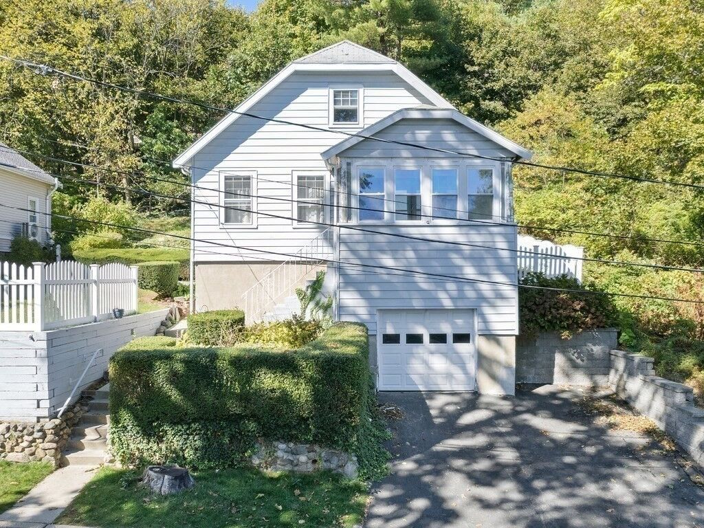 Property Photo:  14 Willard Street  MA 02451 