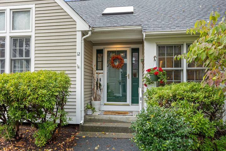 Property Photo: 12 Brewster Lane 12 MA 01720