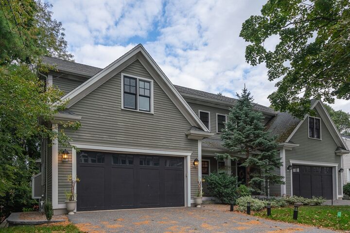 Property Photo: 36 Troy Lane MA 02468
