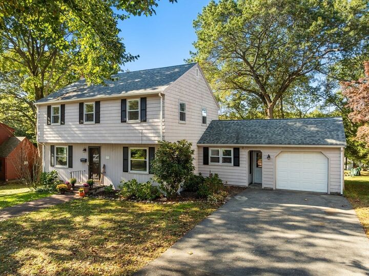 85 Gridley St  Quincy MA 02169 photo