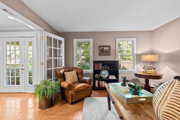 Property Photo: 49-R Hayden Holw MA 02360