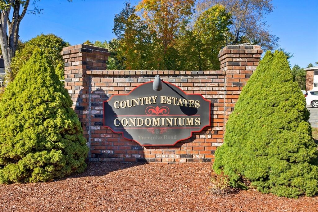 Property Photo:  5 Turnpike Road 229  MA 01469 