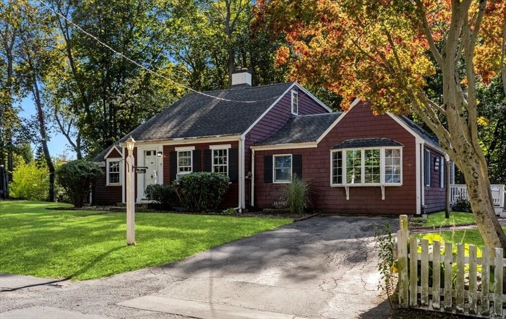Property Photo: 11 Sanborn MA 02043