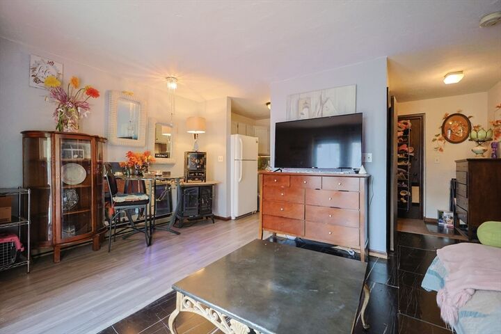 Property Photo: 45 Cottage St. 3 MA 01905