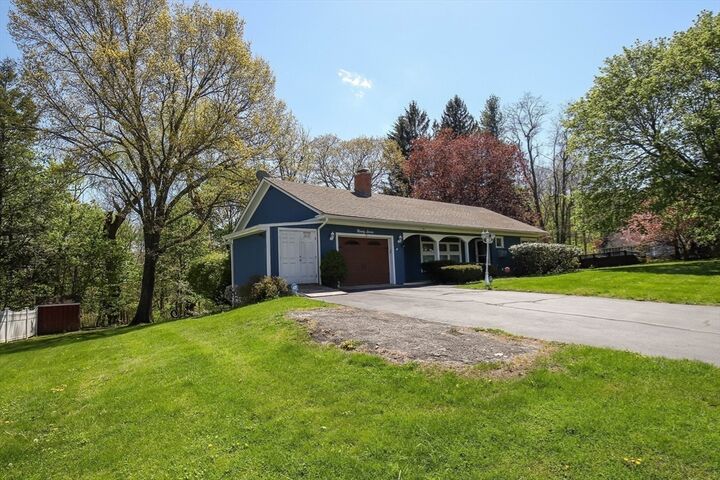 Property Photo:  97 Parkton Ave  MA 01605 