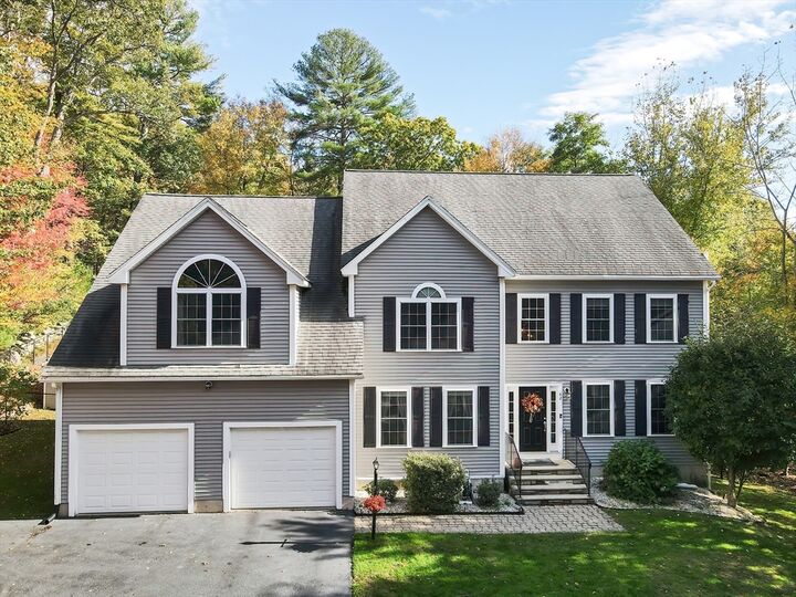 Property Photo:  42 Shining Rock Dr  MA 01534 
