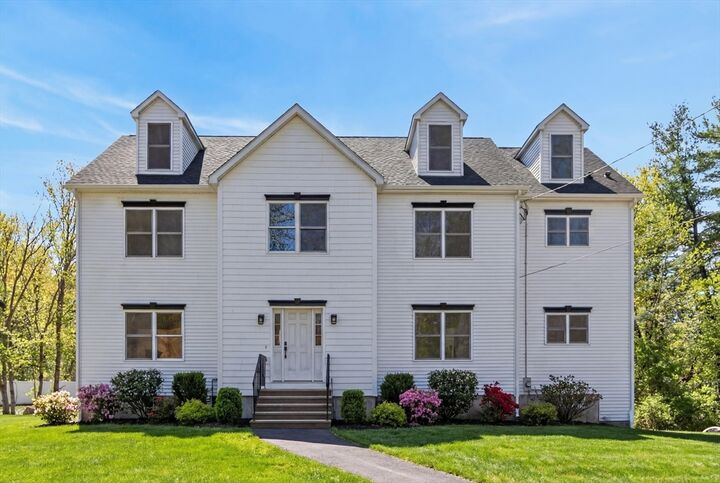 Property Photo:  12 Patten Rd  MA 01886 