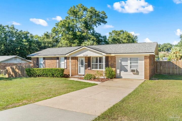 5590 Cyanamid Rd  Milton FL 32583 photo