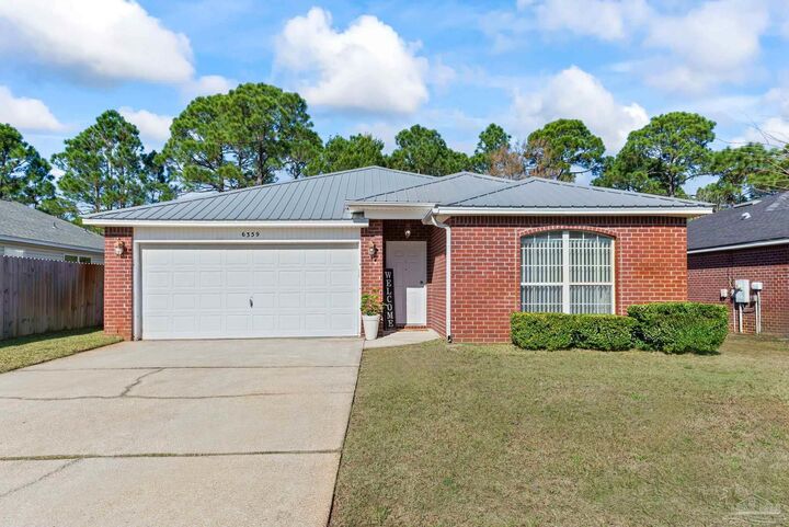 Property Photo:  6359 Heronwalk Dr  FL 32563 