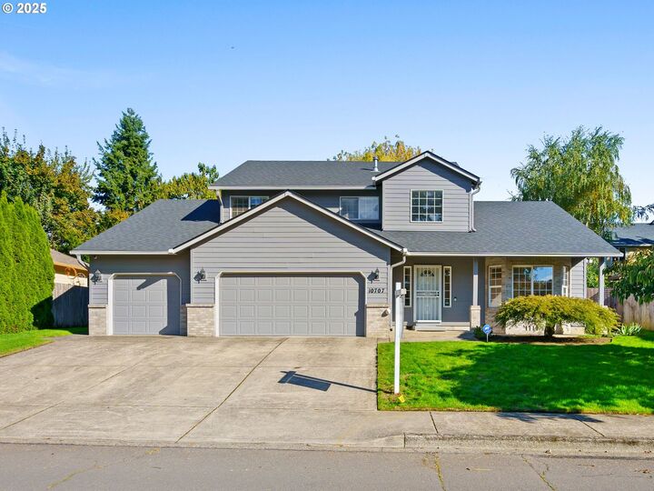Property Photo:  10707 NW 7th Ave  WA 98685 