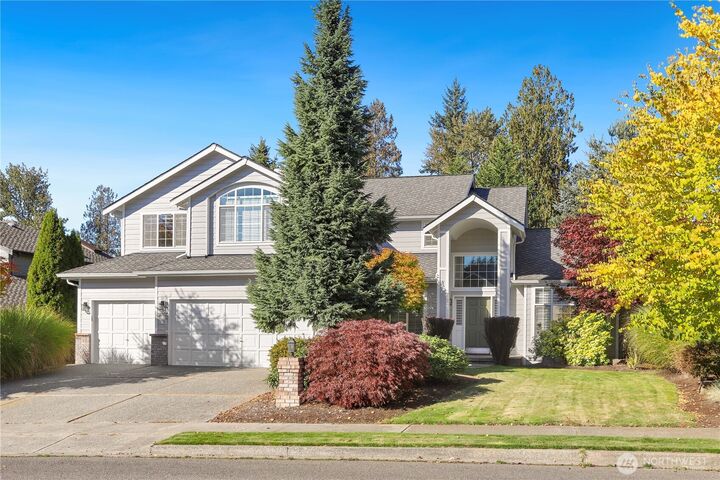 Property Photo:  7323 W Country Club Drive  WA 98223 