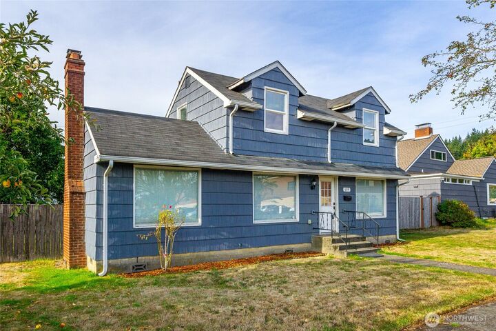 130 SW 2nd Street  Chehalis WA 98532 photo
