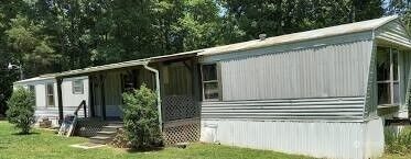Property Photo: 422 N 5th Street WA 98591