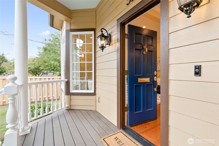 Property Photo: 5212 S Mayflower Street WA 98118