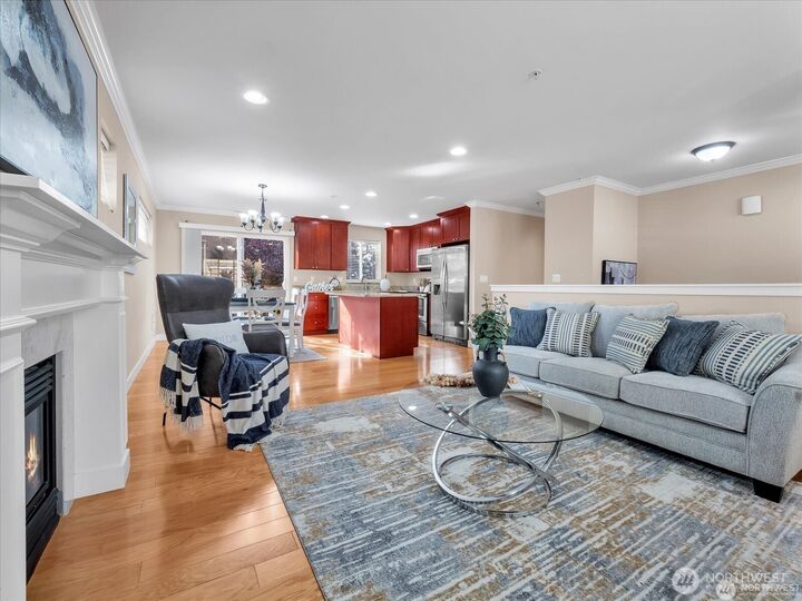 Property Photo: 4032 152nd Place SW WA 98087