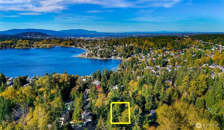 Property Photo: 2933 Toad Lake Road WA 98226