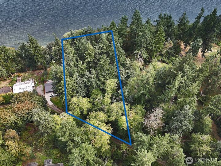 Property Photo: 0 Xxx Waterside Lane WA 98260