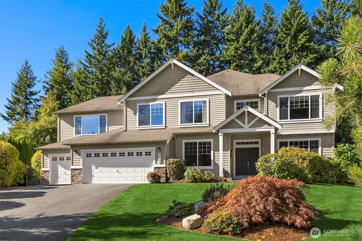 23607  Coburg Place NW  Poulsbo WA 98370 photo