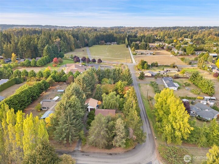 Property Photo: 110 Marchbanks Road WA 98382