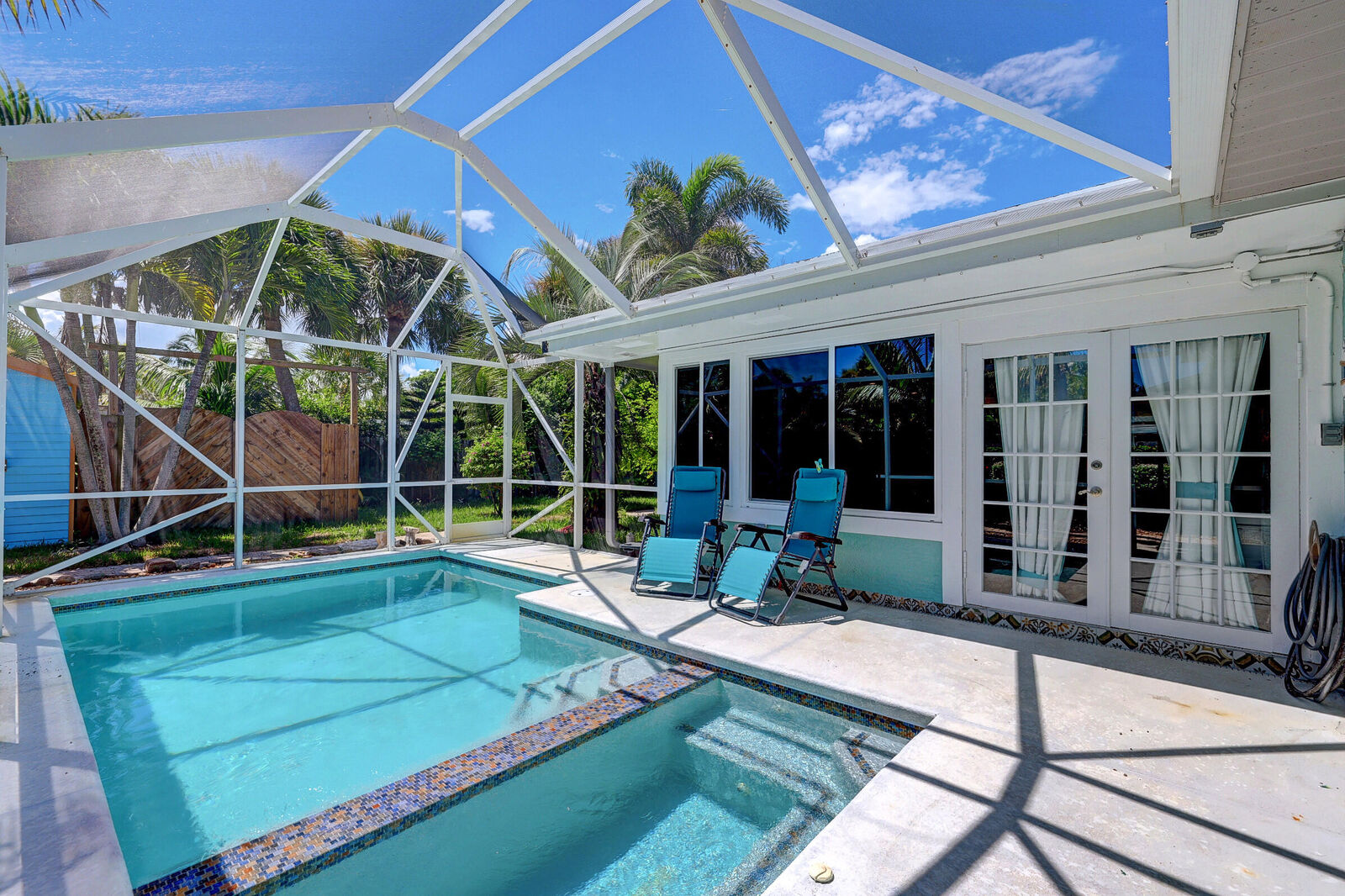 Property Photo:  1927 Cypress Avenue  FL 34949 