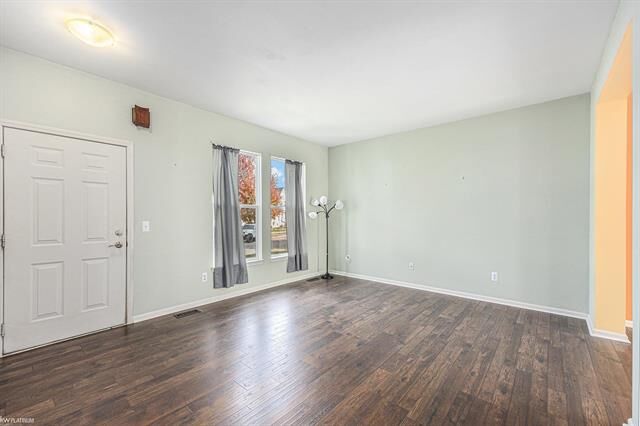 Property Photo:  32120 Adams Street  MI 48048 