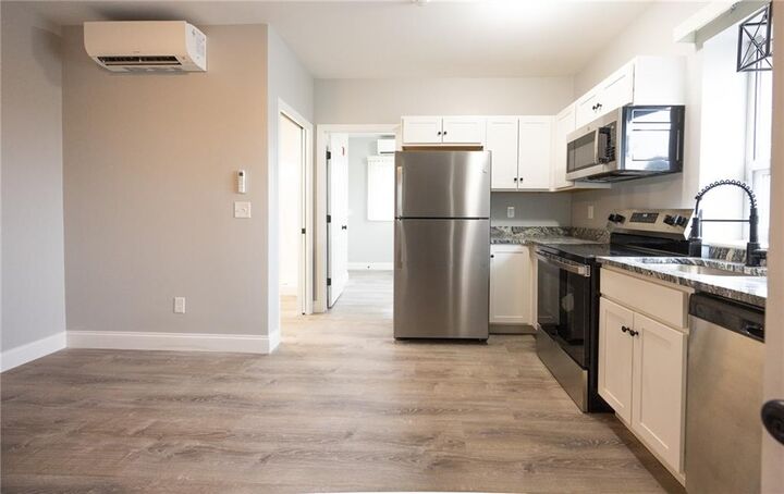 Property Photo: 6899 Post Road 201 RI 02852