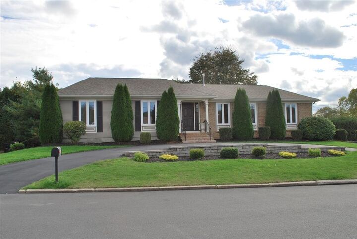 Property Photo: 20 Carriage Way RI 02904