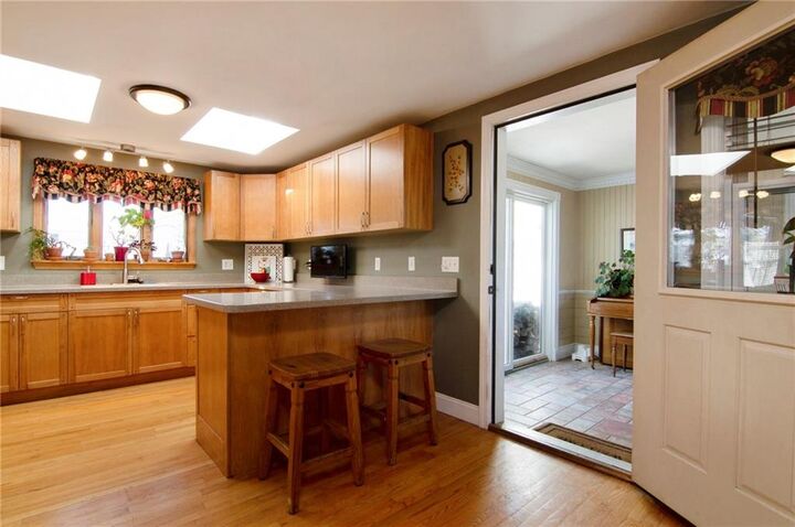 Property Photo: 253 Fairfax Drive RI 02888