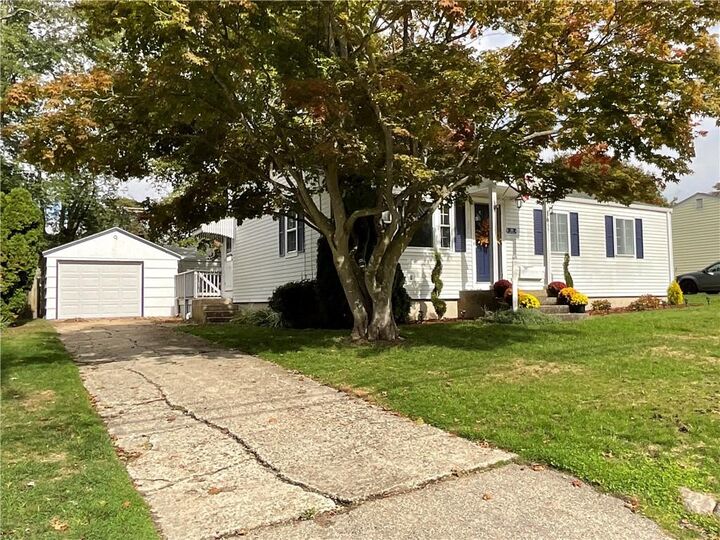 Property Photo: 169 Partition Street RI 02888