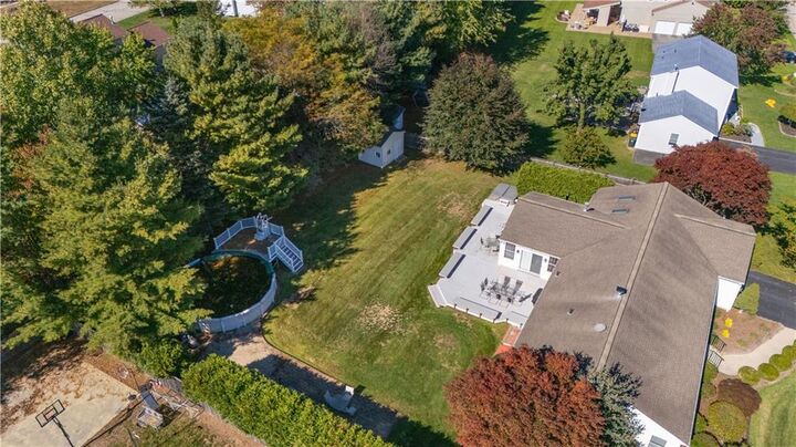 Property Photo: 15 Balsam Lane RI 02917