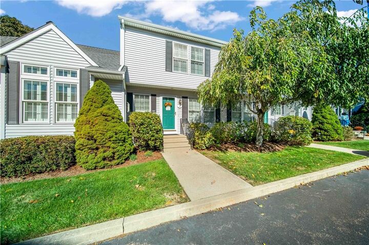 Property Photo: 3 Settlers Landing Lane RI 02891